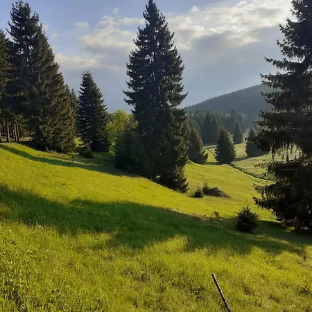 U Pratel * Kovářská