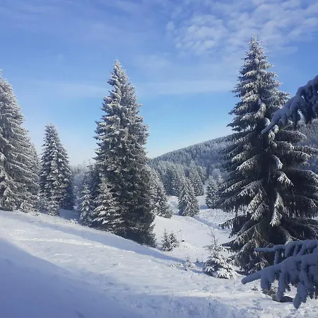 U Pratel Nyaraló Kovářská