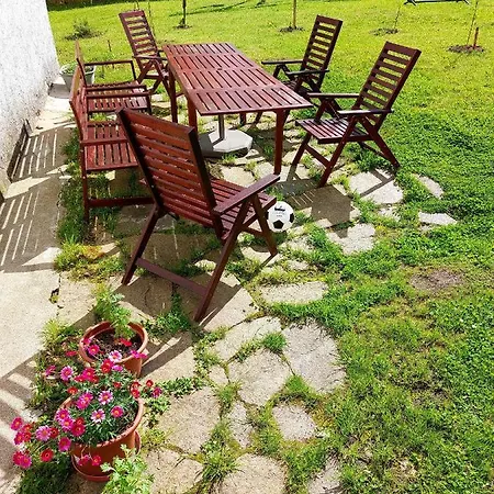 U Pratel * Kovářská