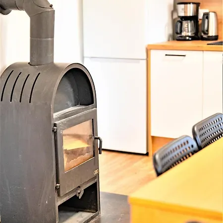Ferienhaus U Pratel *