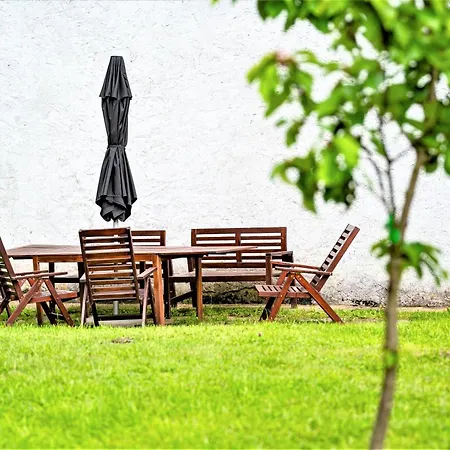 U Pratel * Kovářská