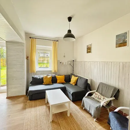 Ferienhaus U Pratel *