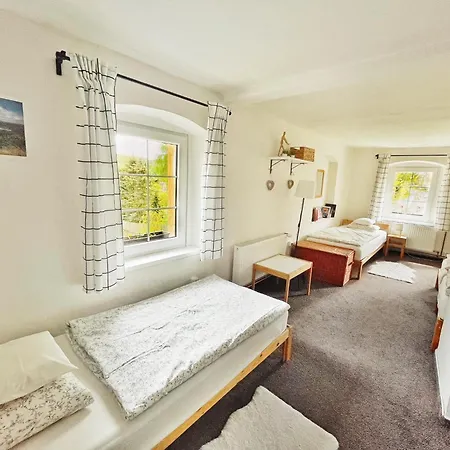 Ferienhaus U Pratel