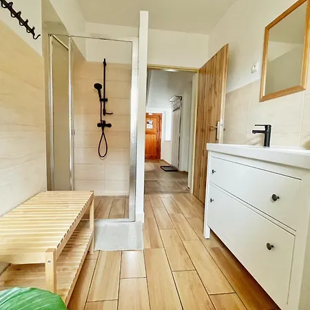 Ferienhaus U Pratel *