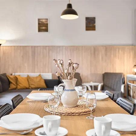 U Pratel Nyaraló Kovářská