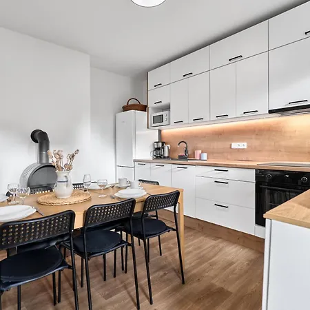 U Pratel Feriehus