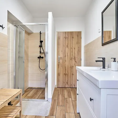 U Pratel Nyaraló Kovářská