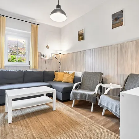 U Pratel Kovářská