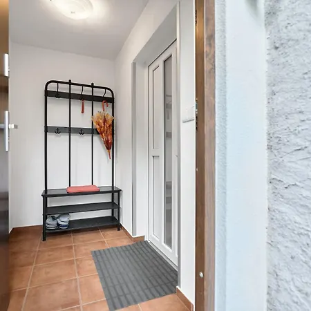U Pratel Feriehus *
