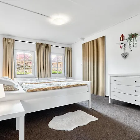 U Pratel Feriehus