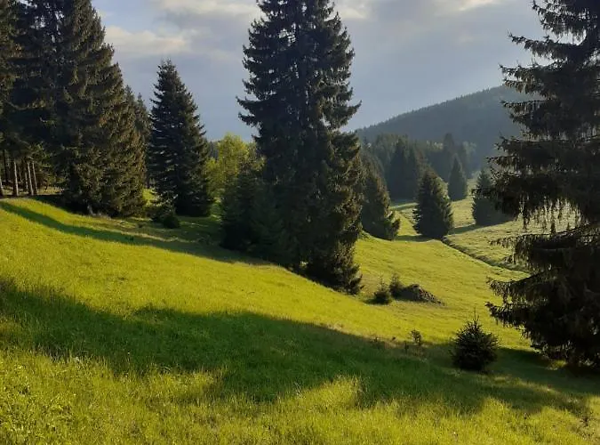 U Pratel * Kovářská