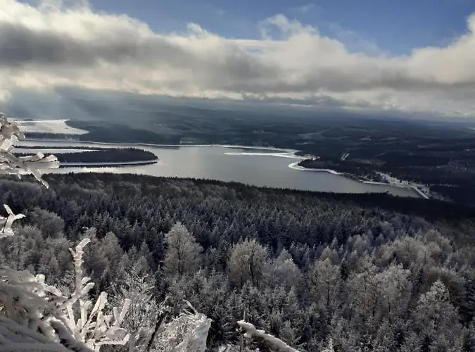 Casa de Férias U Přátel *
