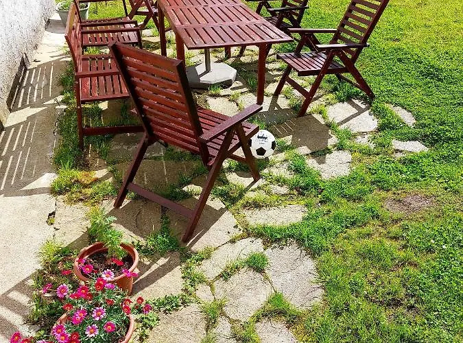 U Přátel * Kovářská