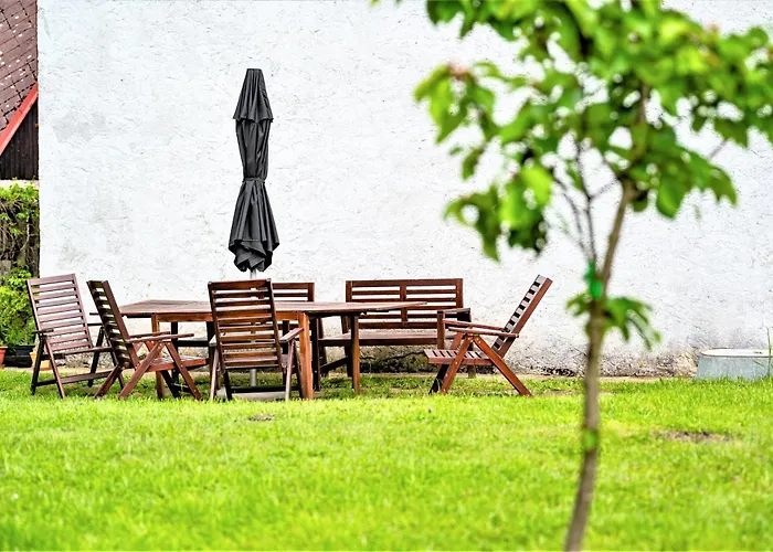 U Přátel * Kovářská