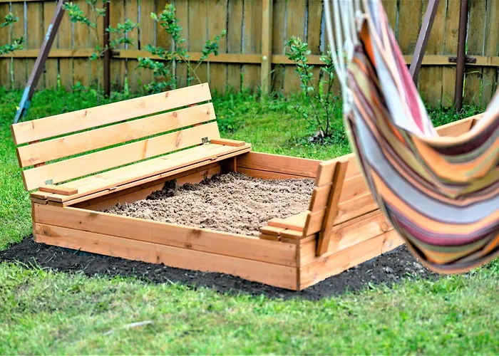 U Přátel Casa de Férias Kovářská