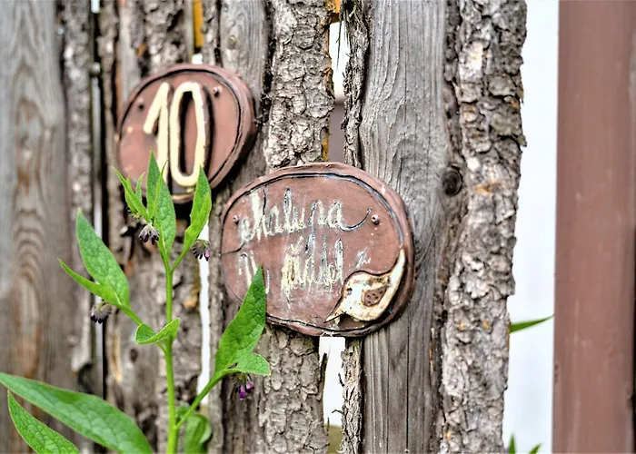 U Přátel Casa de Férias