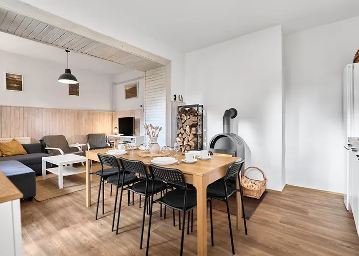 U Přátel Kovářská