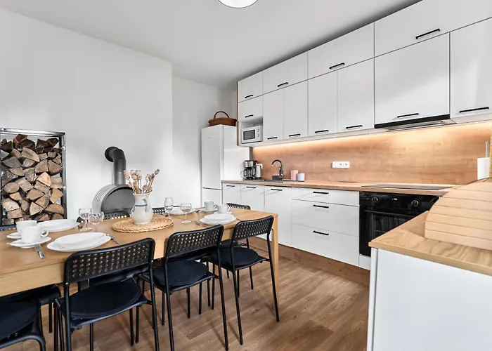 U Přátel Casa de Férias