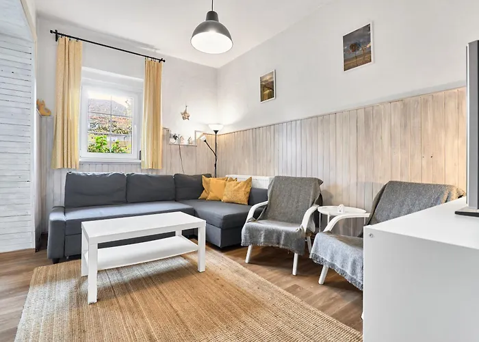 U Přátel Kovářská