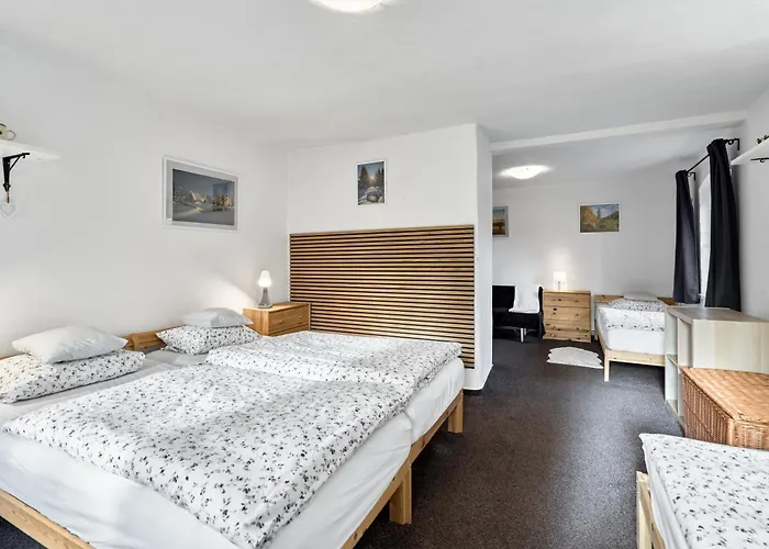 U Přátel Kovářská