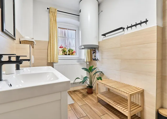 U Přátel Casa de Férias