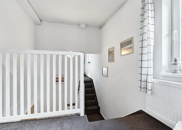 Vakantiehuis U Pratel