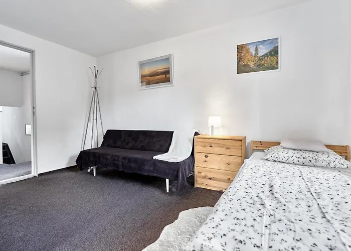 Casa de Férias U Přátel *