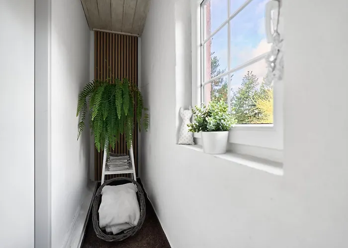 U Přátel Casa de Férias Kovářská