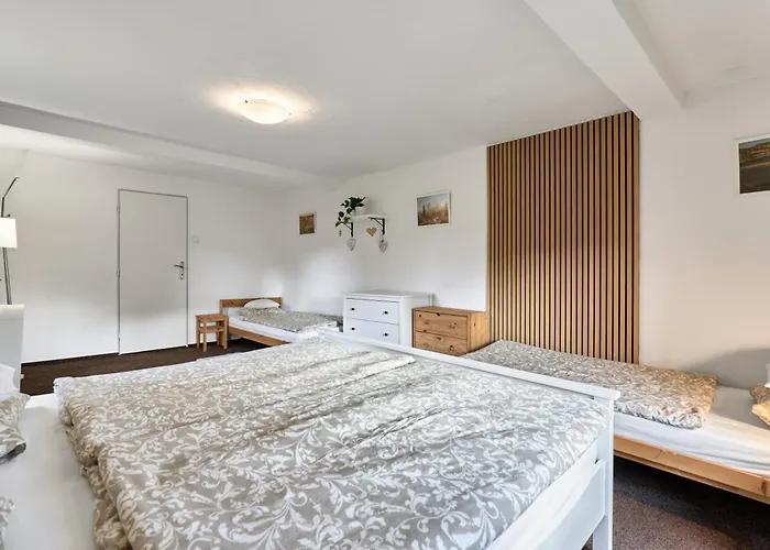 U Přátel Kovářská