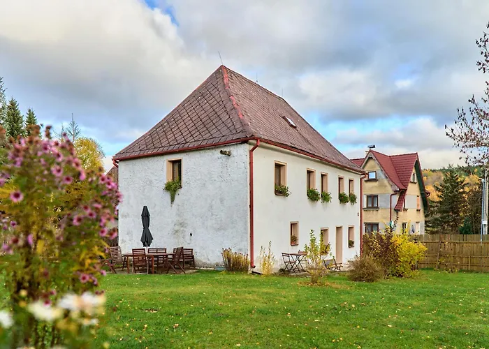 U Pratel Vakantiehuis