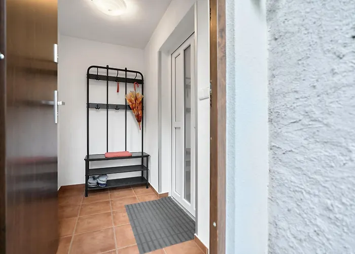 U Přátel Casa de Férias *