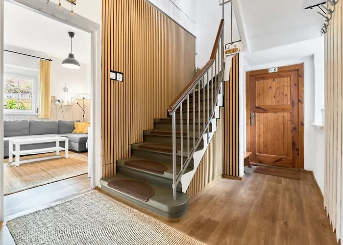 U Přátel Kovářská