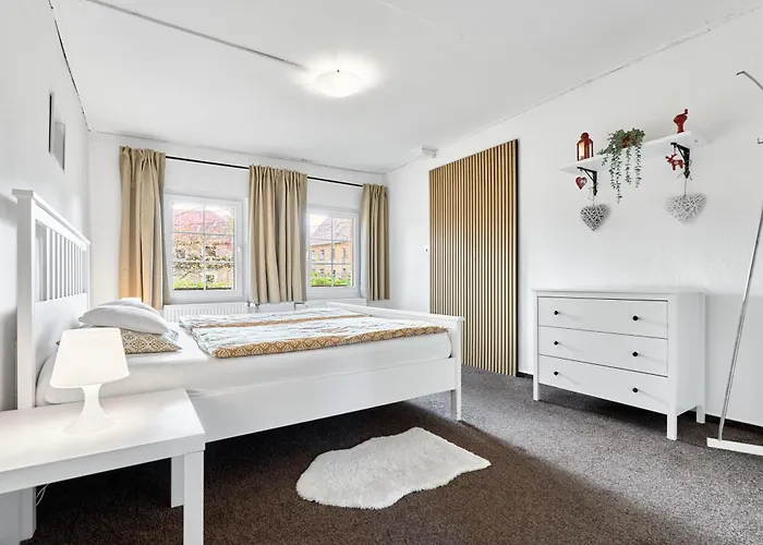 U Přátel Casa de Férias